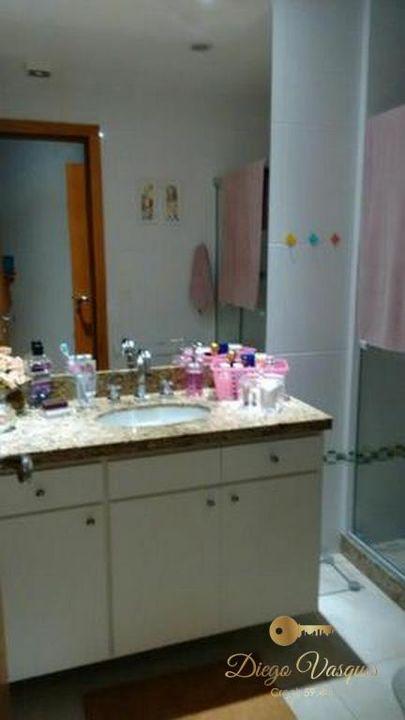 Apartamento à venda em Alto, Teresópolis - RJ - Foto 5