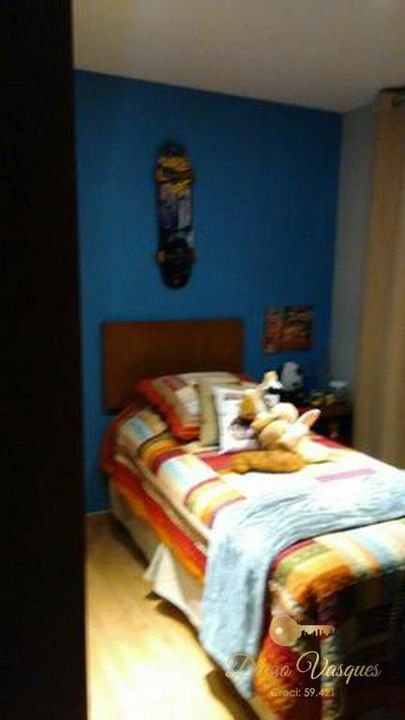 Apartamento à venda em Alto, Teresópolis - RJ - Foto 9