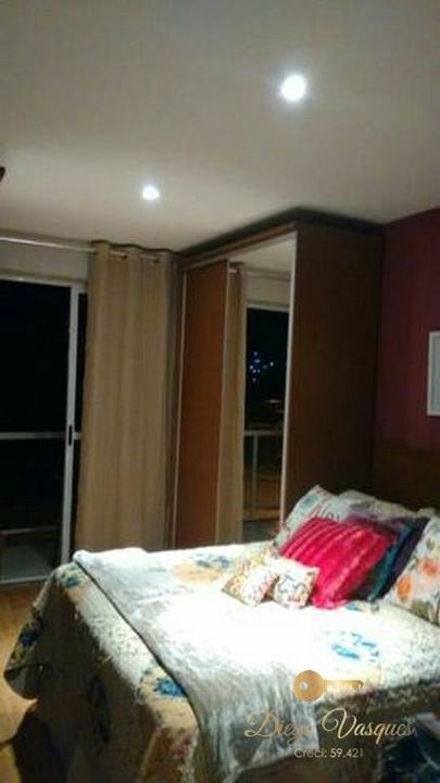 Apartamento à venda em Alto, Teresópolis - RJ - Foto 6