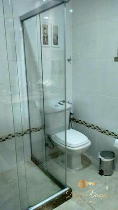 Apartamento à venda em Alto, Teresópolis - RJ - Foto 8