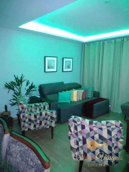 Apartamento à venda em Alto, Teresópolis - RJ - Foto 4