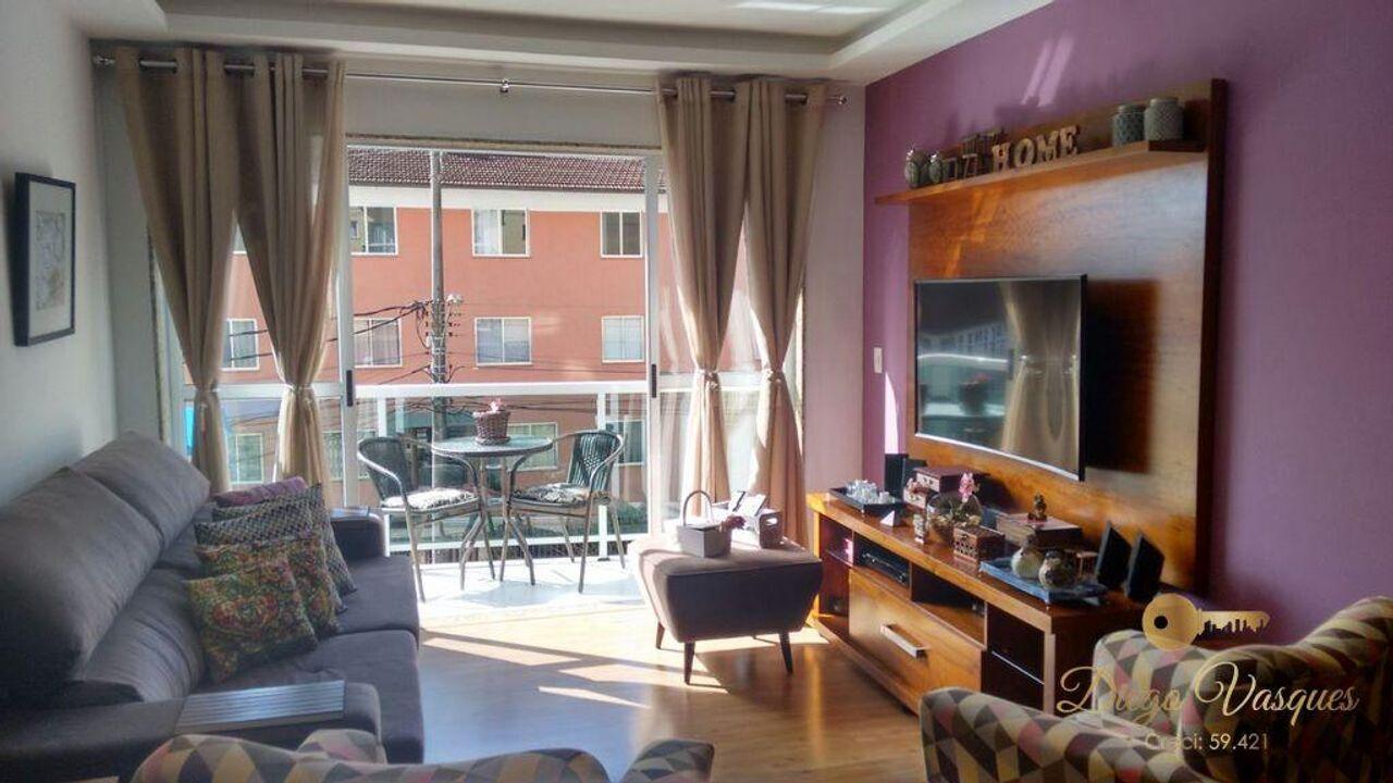 Apartamento à venda em Alto, Teresópolis - RJ