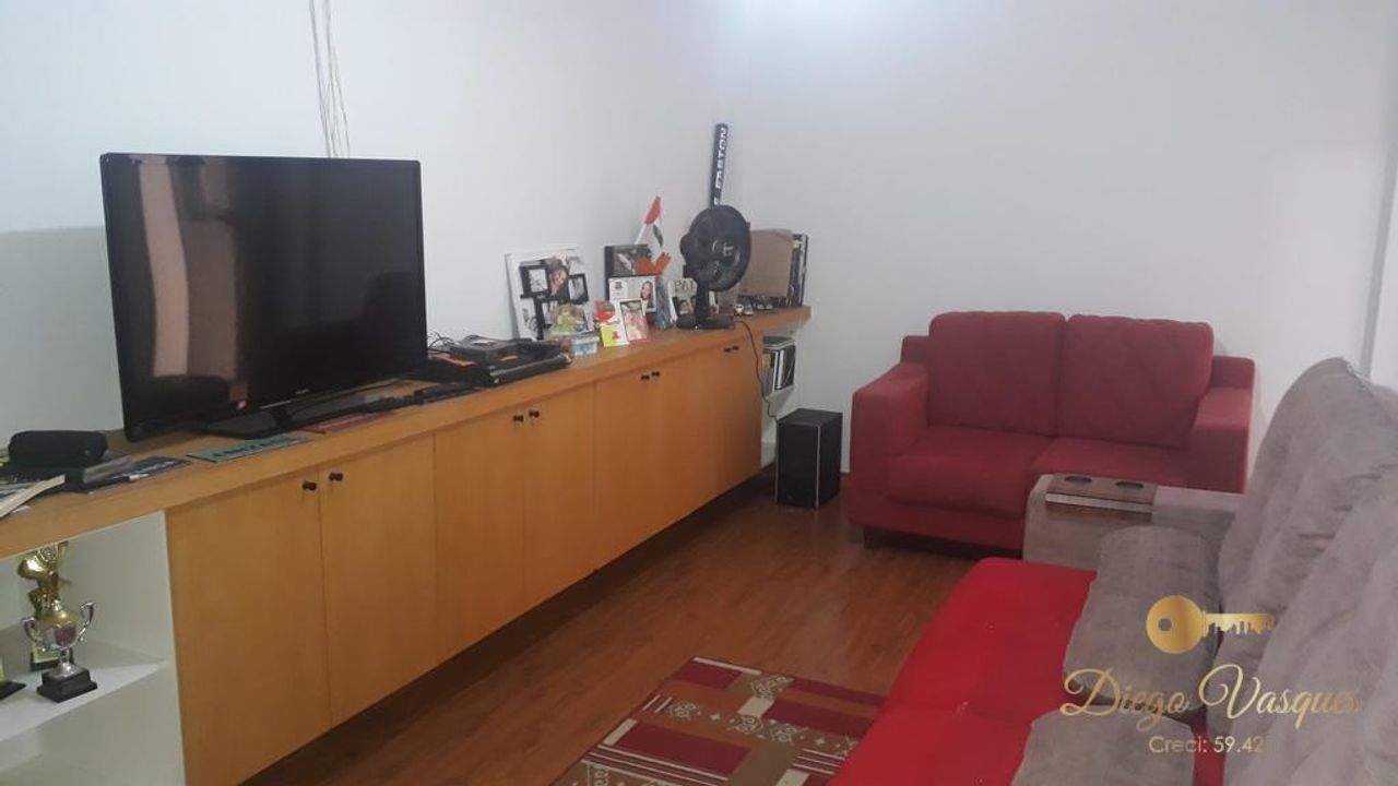 Apartamento à venda em Várzea, Teresópolis - RJ - Foto 1