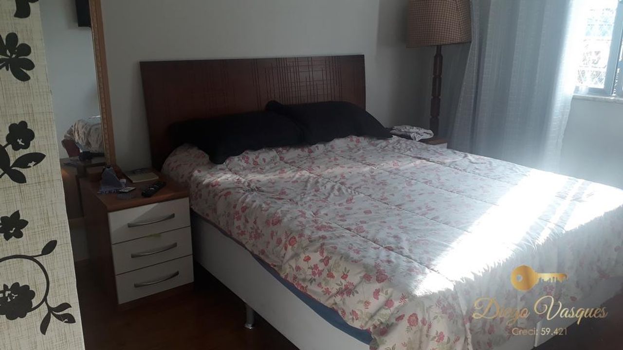 Apartamento à venda em Várzea, Teresópolis - RJ - Foto 5