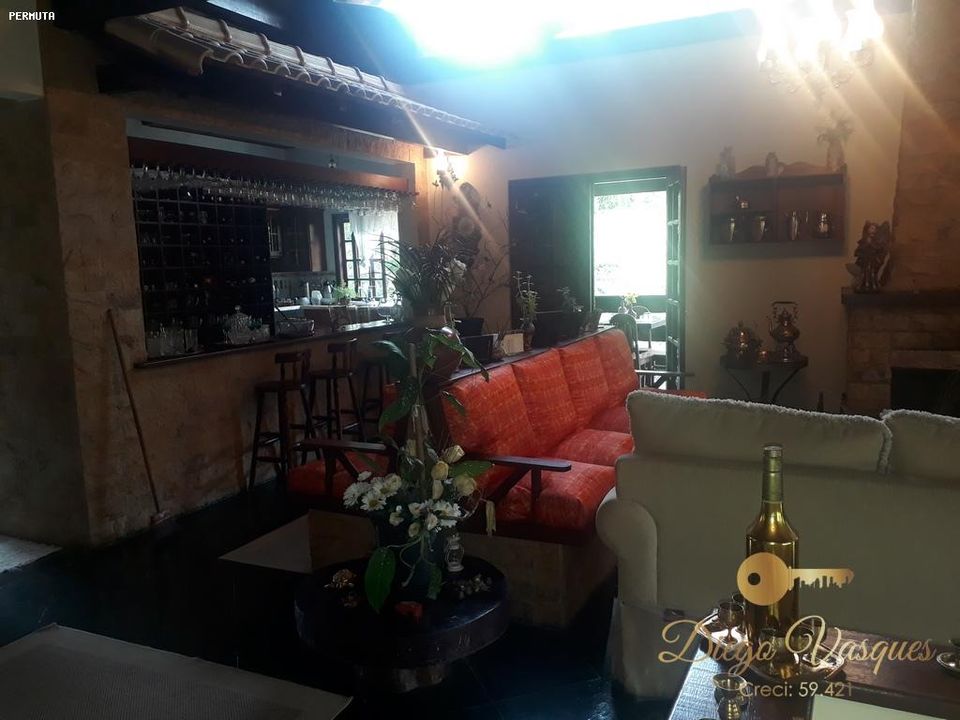 Casa à venda em Parque do Imbui, Teresópolis - RJ - Foto 5