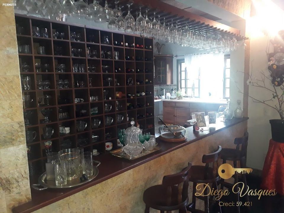 Casa à venda em Parque do Imbui, Teresópolis - RJ - Foto 10