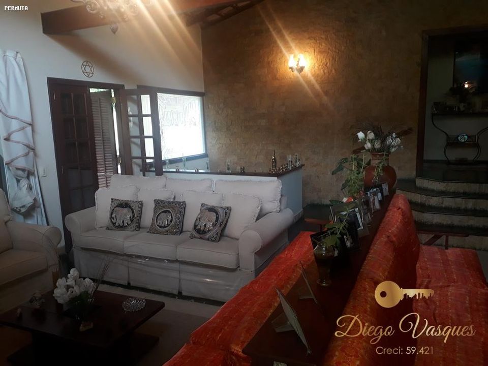 Casa à venda em Parque do Imbui, Teresópolis - RJ - Foto 7