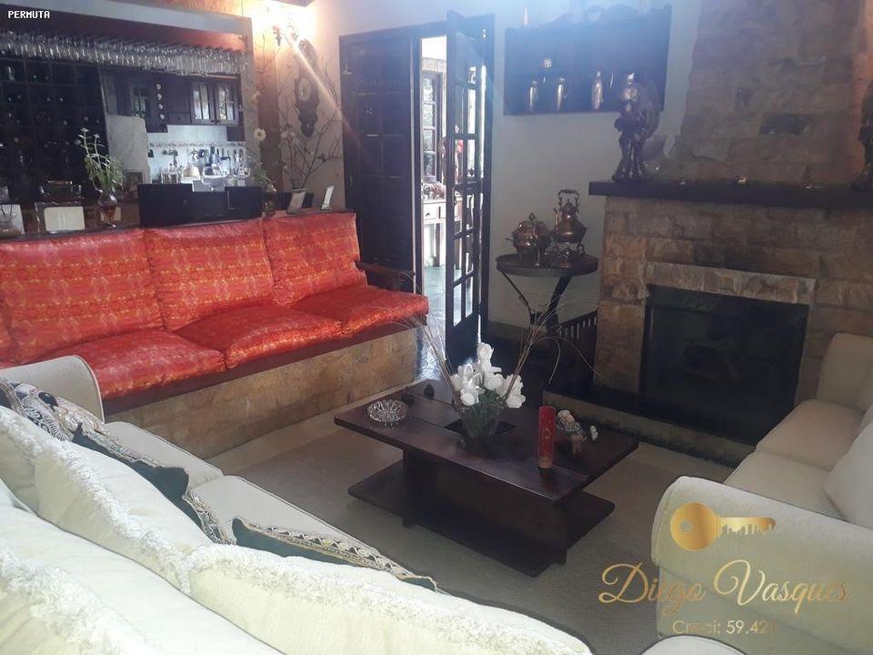 Casa à venda em Parque do Imbui, Teresópolis - RJ - Foto 3