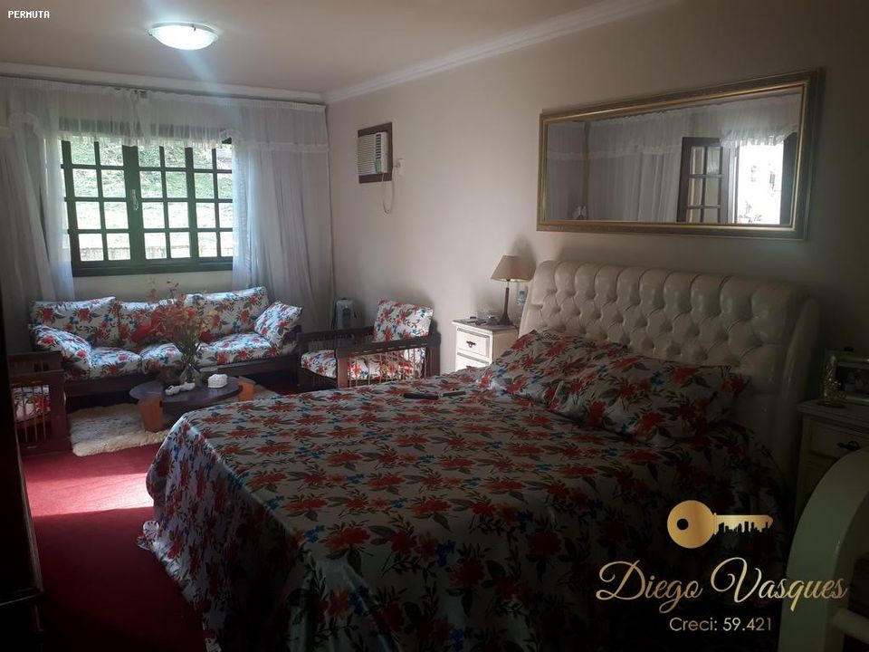 Casa à venda em Parque do Imbui, Teresópolis - RJ - Foto 14