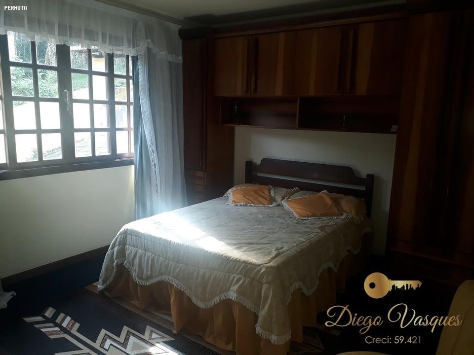 Casa à venda em Parque do Imbui, Teresópolis - RJ - Foto 11