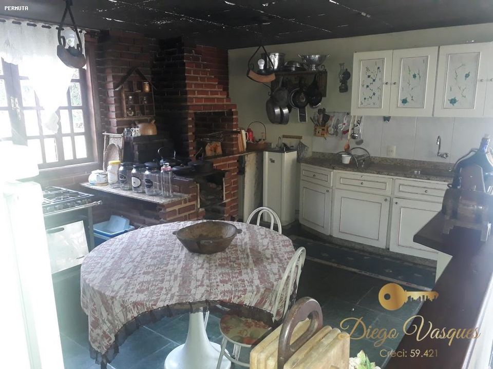 Casa à venda em Parque do Imbui, Teresópolis - RJ - Foto 19