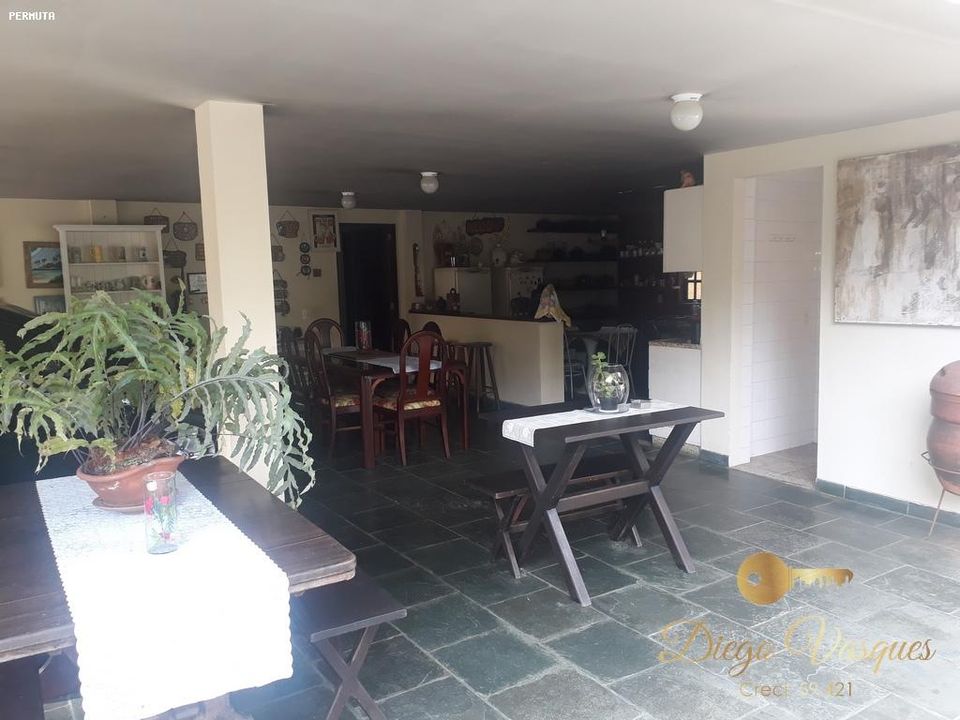 Casa à venda em Parque do Imbui, Teresópolis - RJ - Foto 20