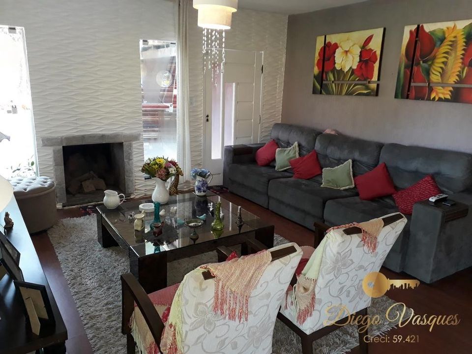 Casa à venda em Prata, Teresópolis - RJ