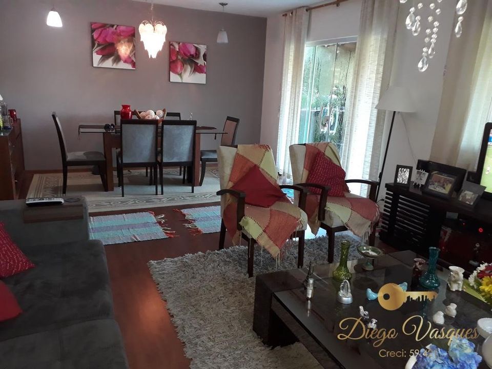 Casa à venda em Prata, Teresópolis - RJ - Foto 3