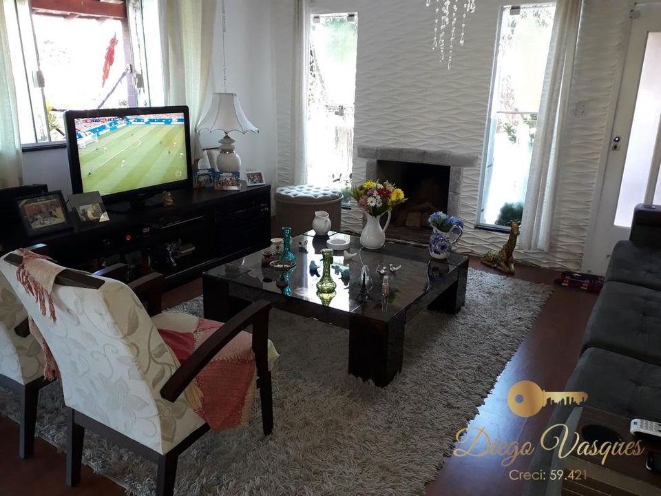 Casa à venda em Prata, Teresópolis - RJ - Foto 2