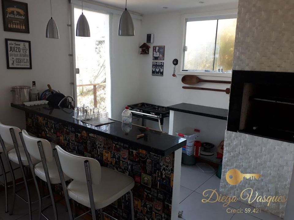 Casa à venda em Prata, Teresópolis - RJ - Foto 17