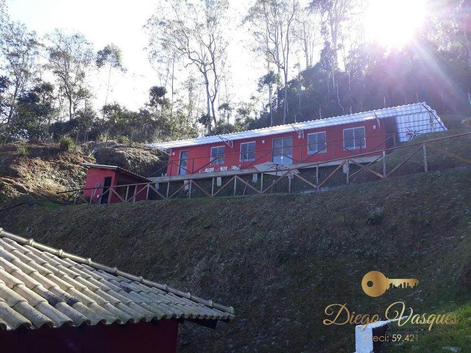 Casa à venda em Prata, Teresópolis - RJ - Foto 15