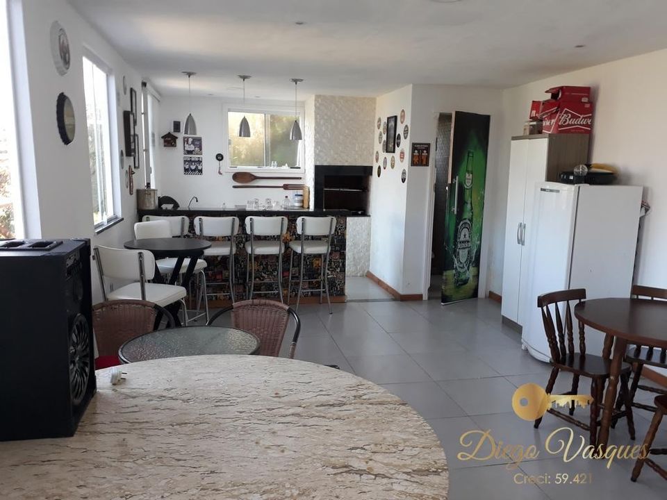 Casa à venda em Prata, Teresópolis - RJ - Foto 19