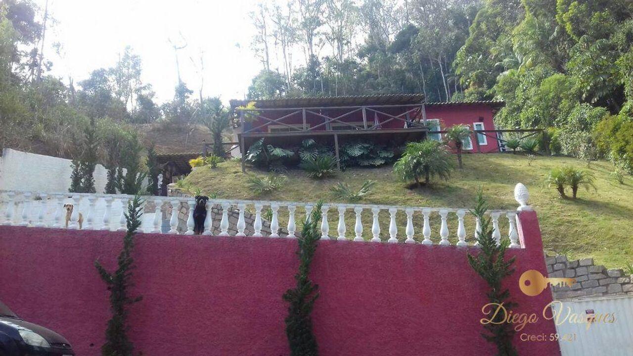 Casa à venda em Prata, Teresópolis - RJ - Foto 14