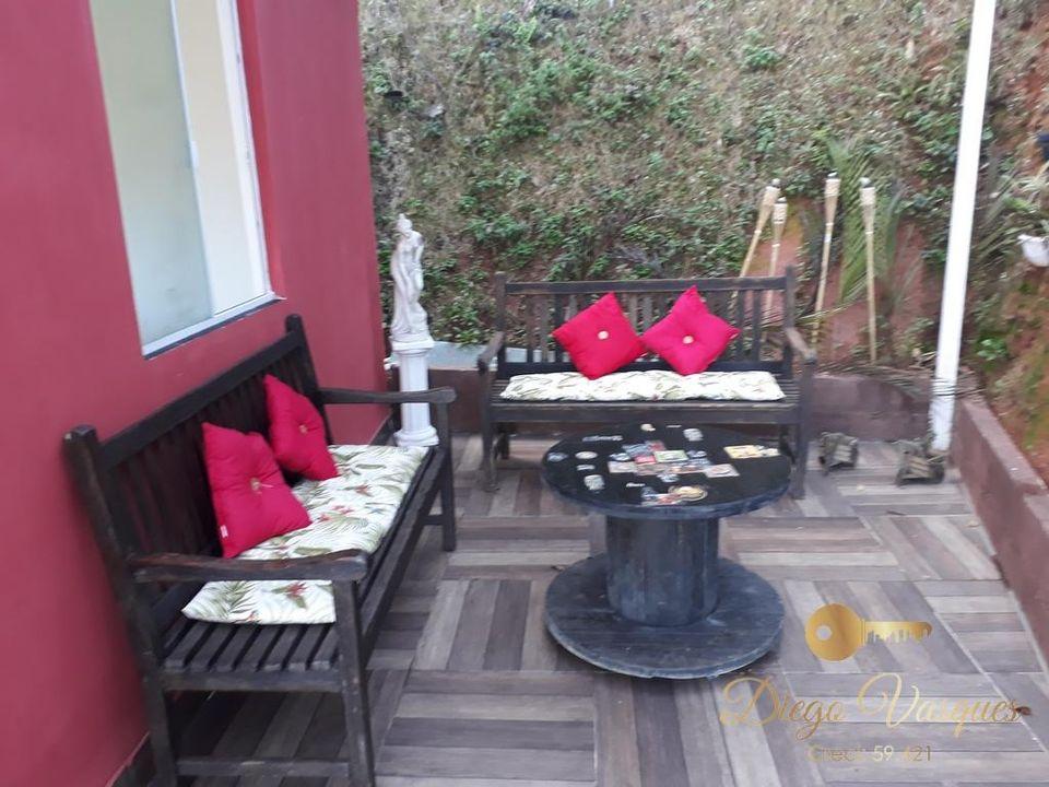 Casa à venda em Prata, Teresópolis - RJ - Foto 16