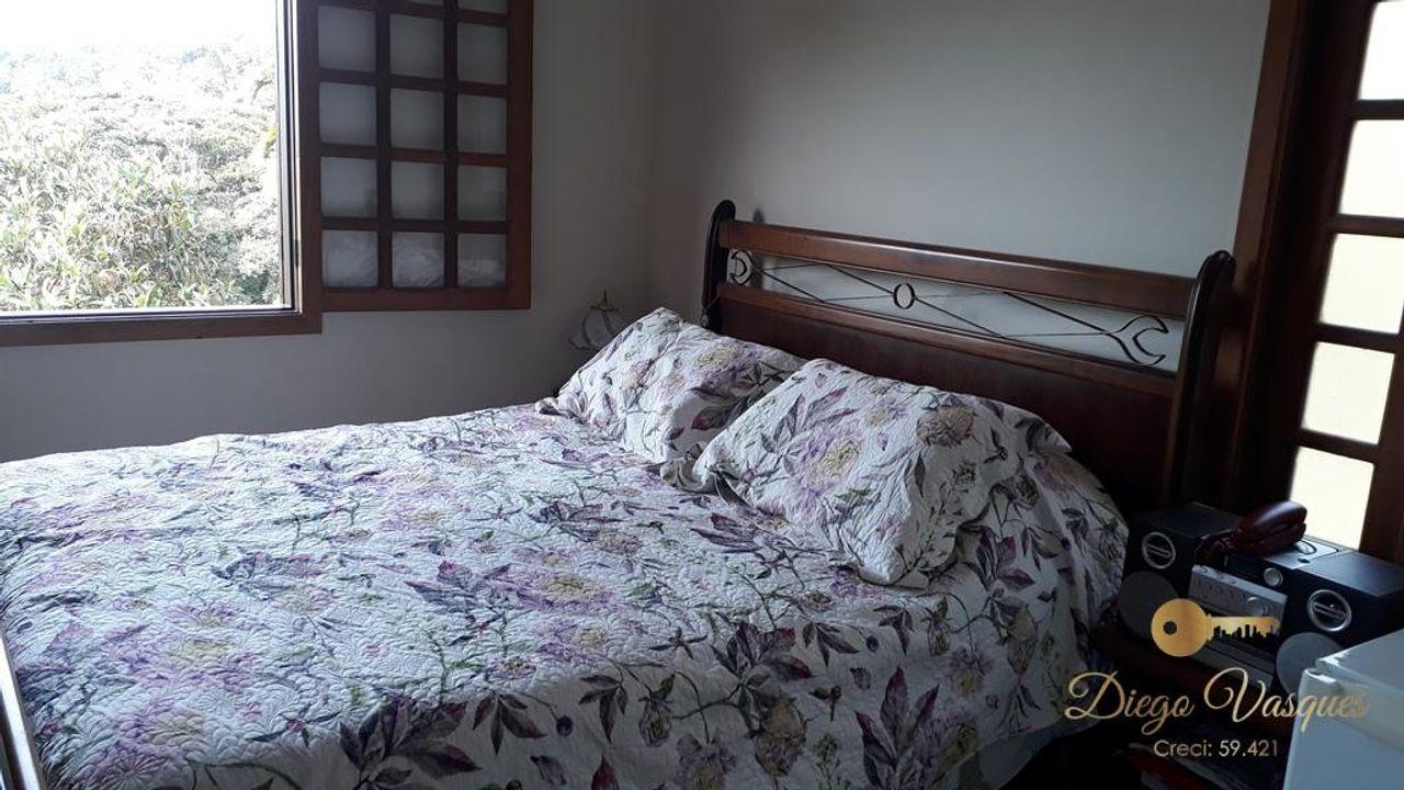 Casa à venda em Quebra Frascos, Teresópolis - RJ - Foto 14