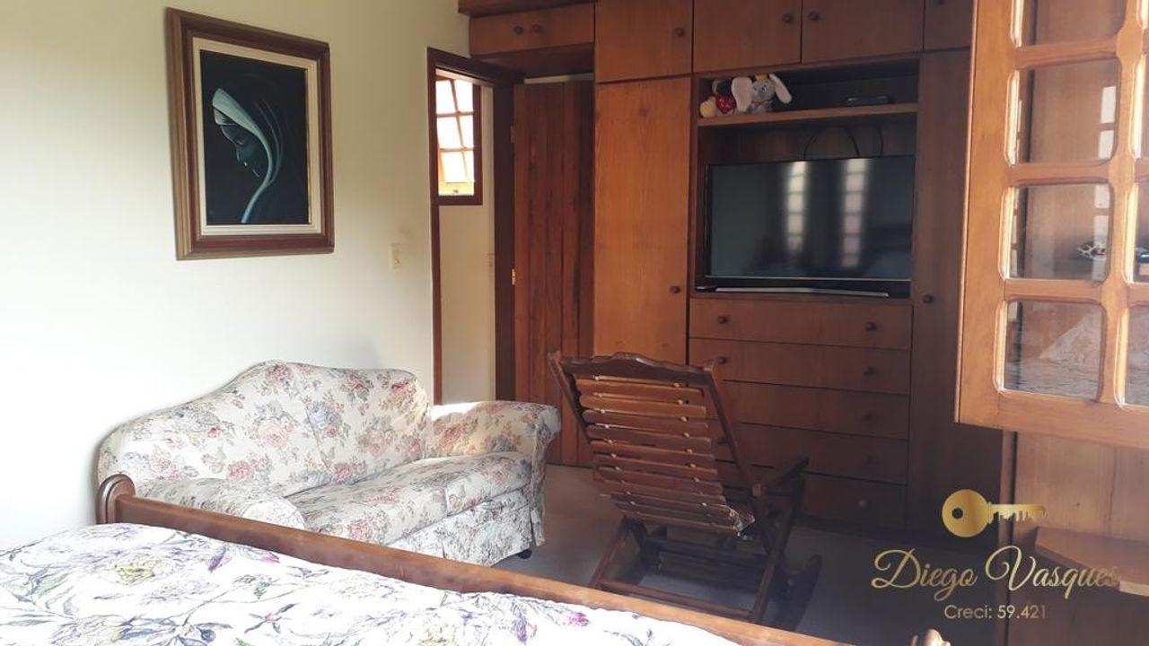 Casa à venda em Quebra Frascos, Teresópolis - RJ - Foto 16