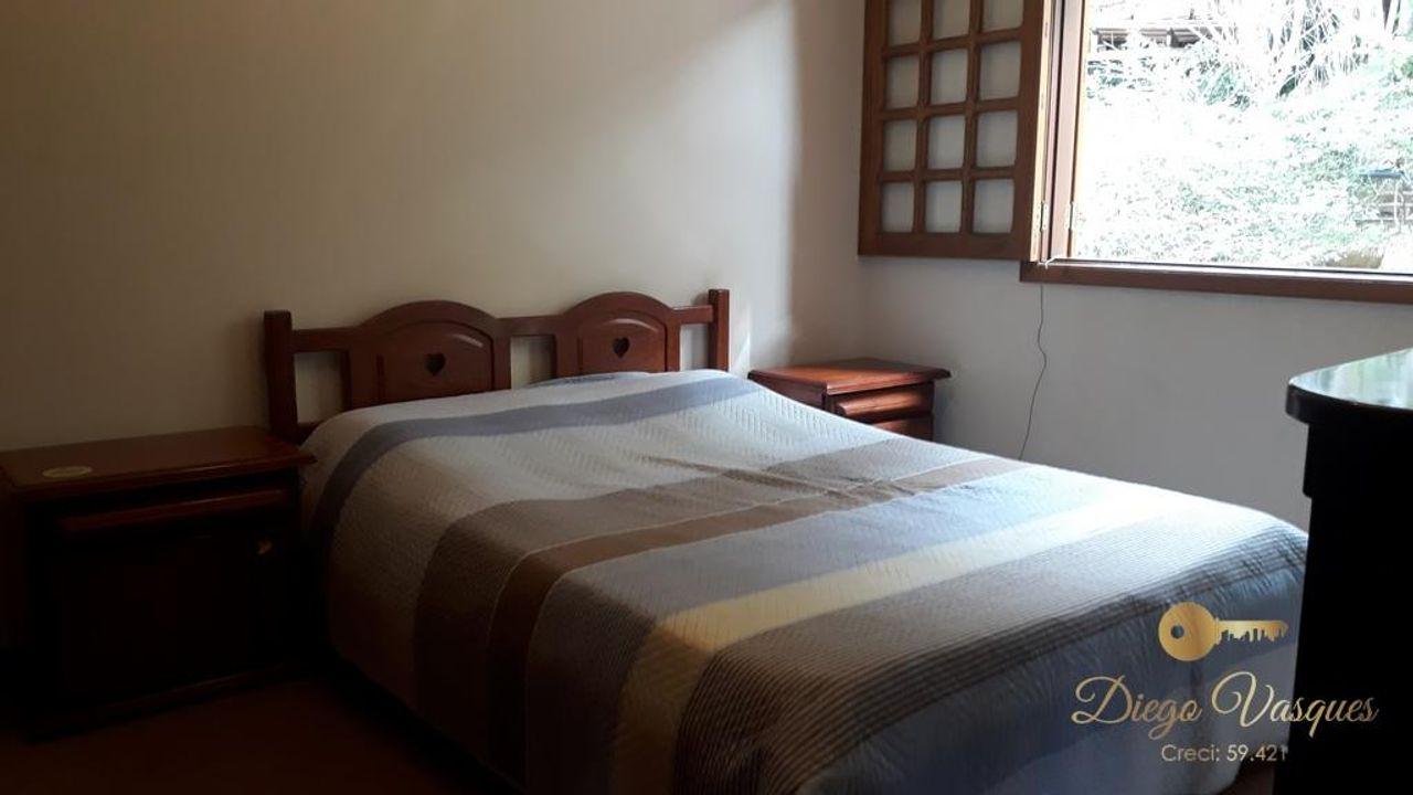 Casa à venda em Quebra Frascos, Teresópolis - RJ - Foto 21