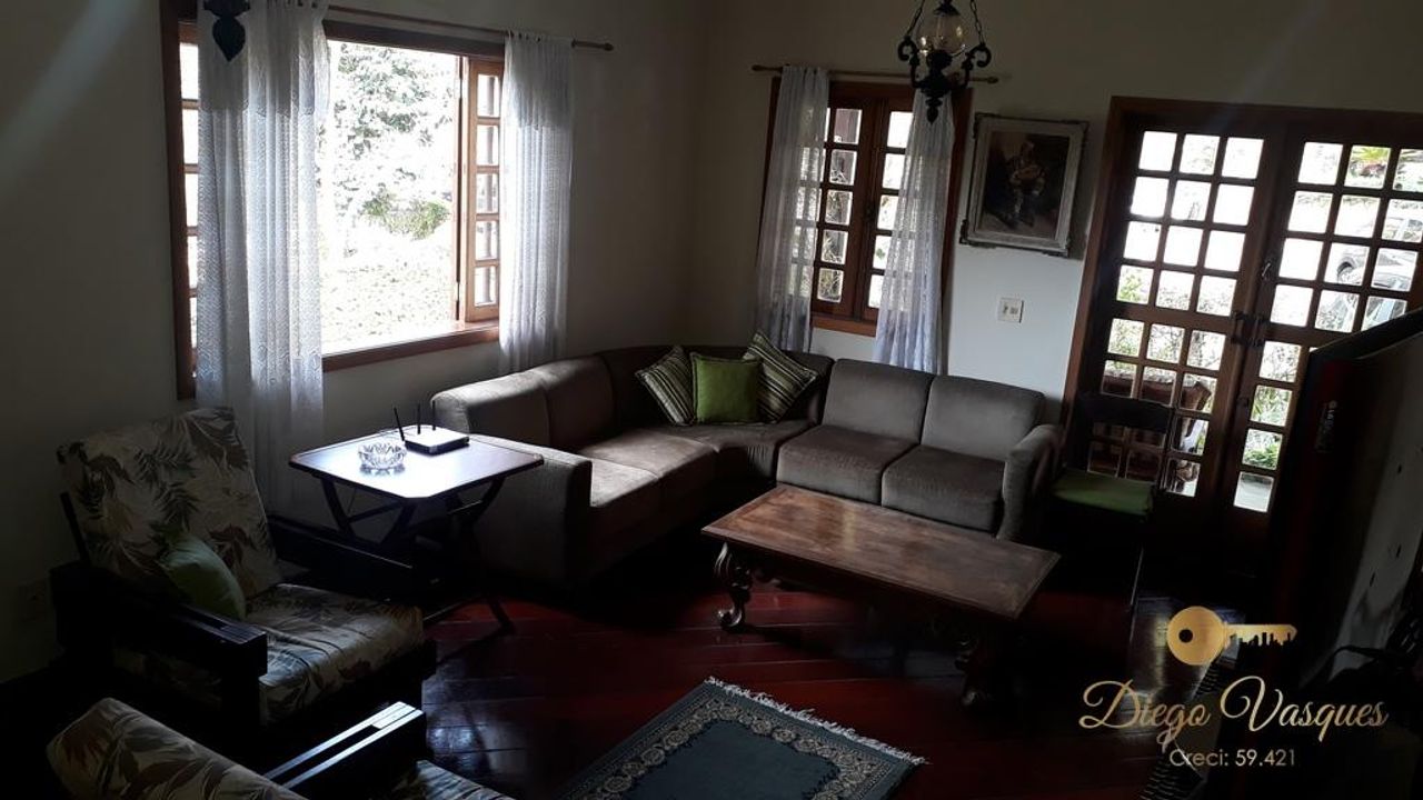 Casa à venda em Quebra Frascos, Teresópolis - RJ - Foto 3