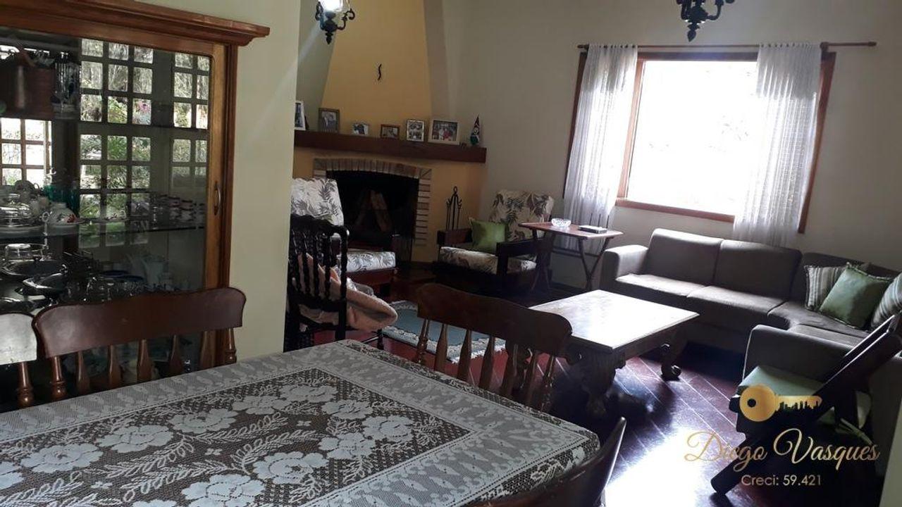 Casa à venda em Quebra Frascos, Teresópolis - RJ - Foto 5