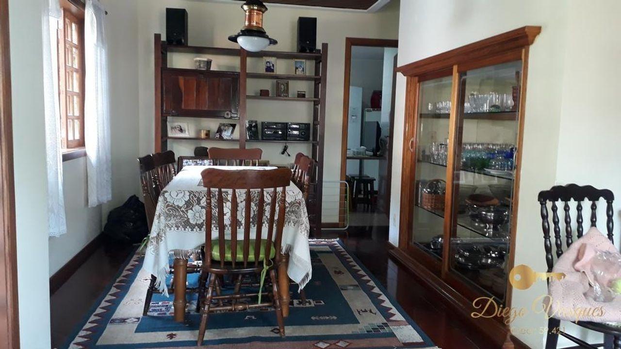 Casa à venda em Quebra Frascos, Teresópolis - RJ - Foto 6