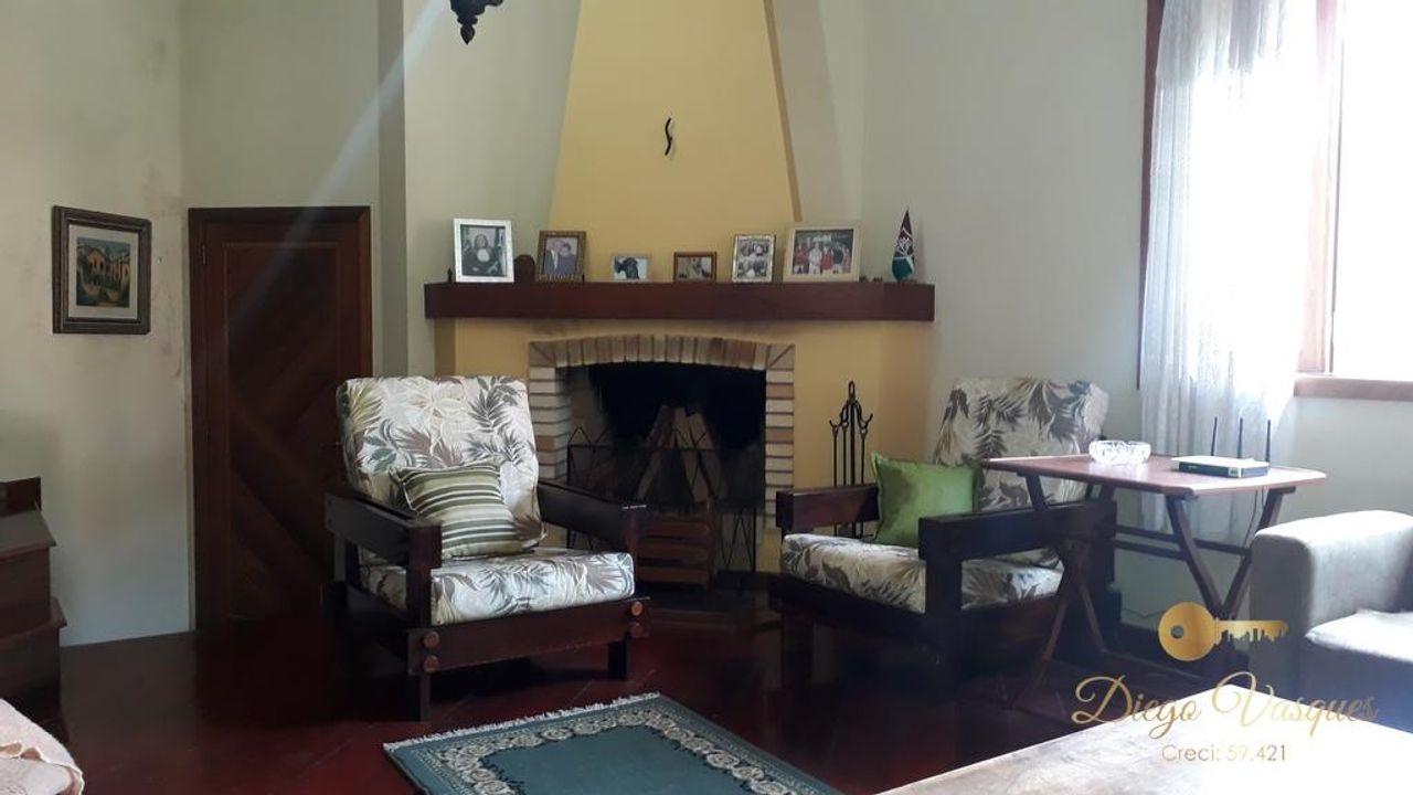 Casa à venda em Quebra Frascos, Teresópolis - RJ - Foto 2