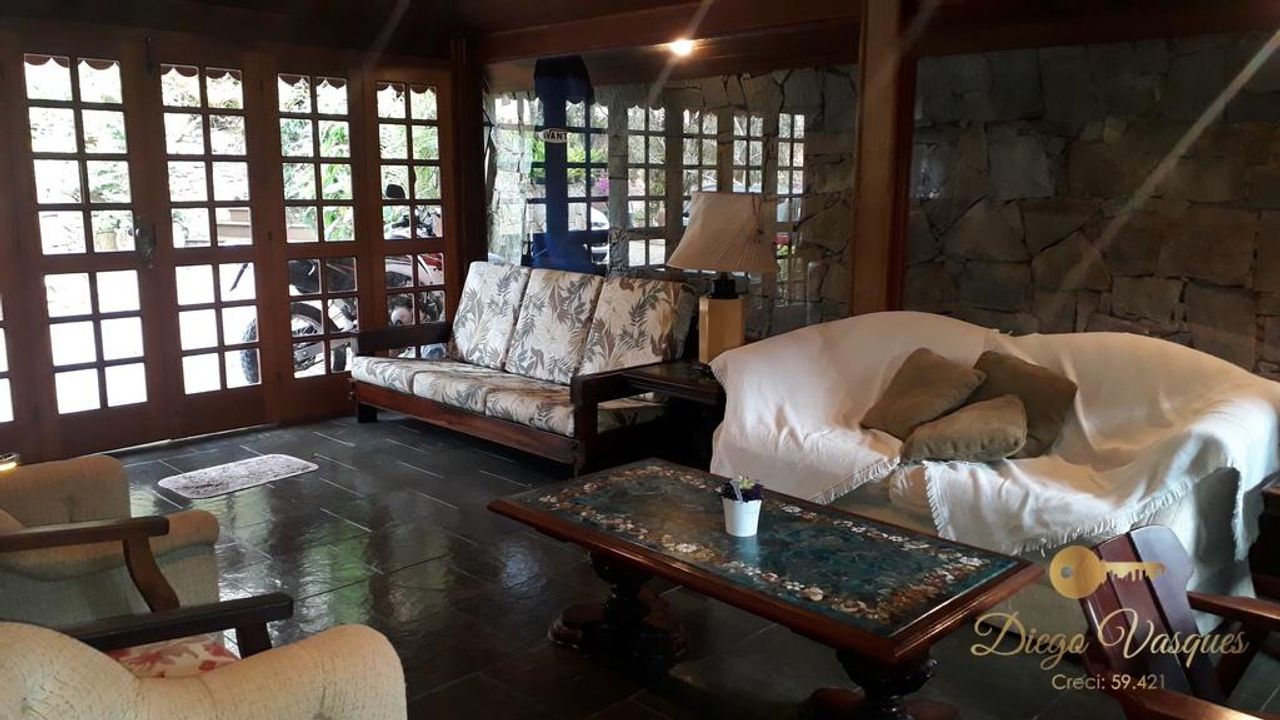 Casa à venda em Quebra Frascos, Teresópolis - RJ - Foto 8