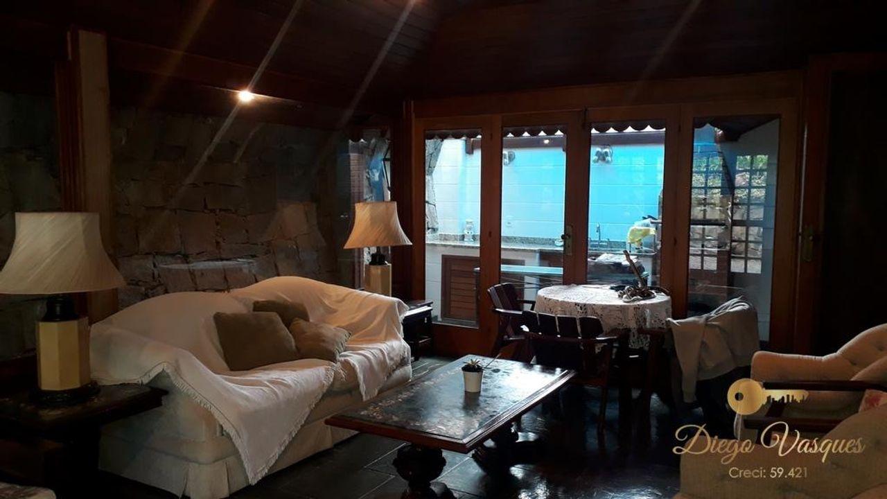 Casa à venda em Quebra Frascos, Teresópolis - RJ - Foto 7