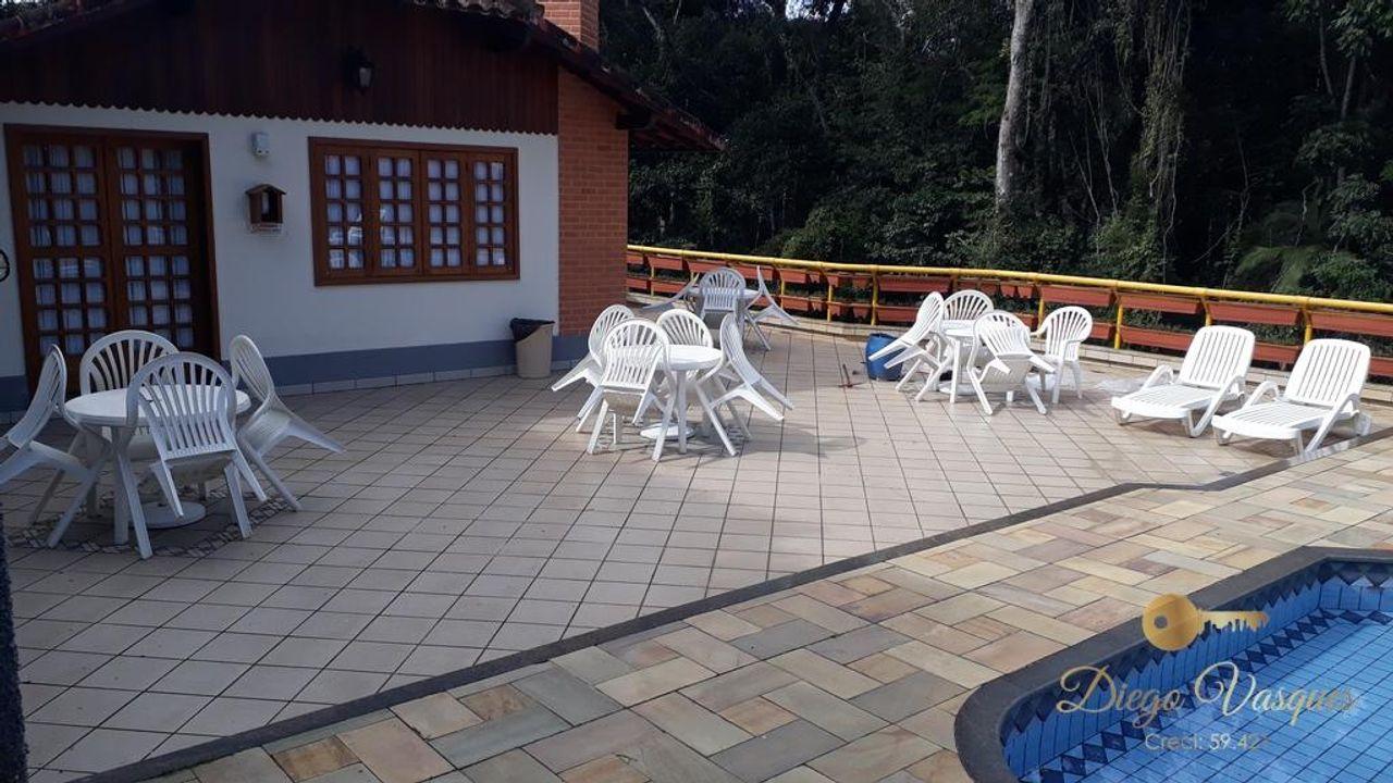 Casa à venda em Quebra Frascos, Teresópolis - RJ - Foto 25