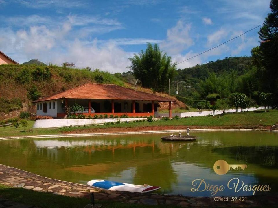 Outros à venda em Santa Rosa, Teresópolis - RJ - Foto 4
