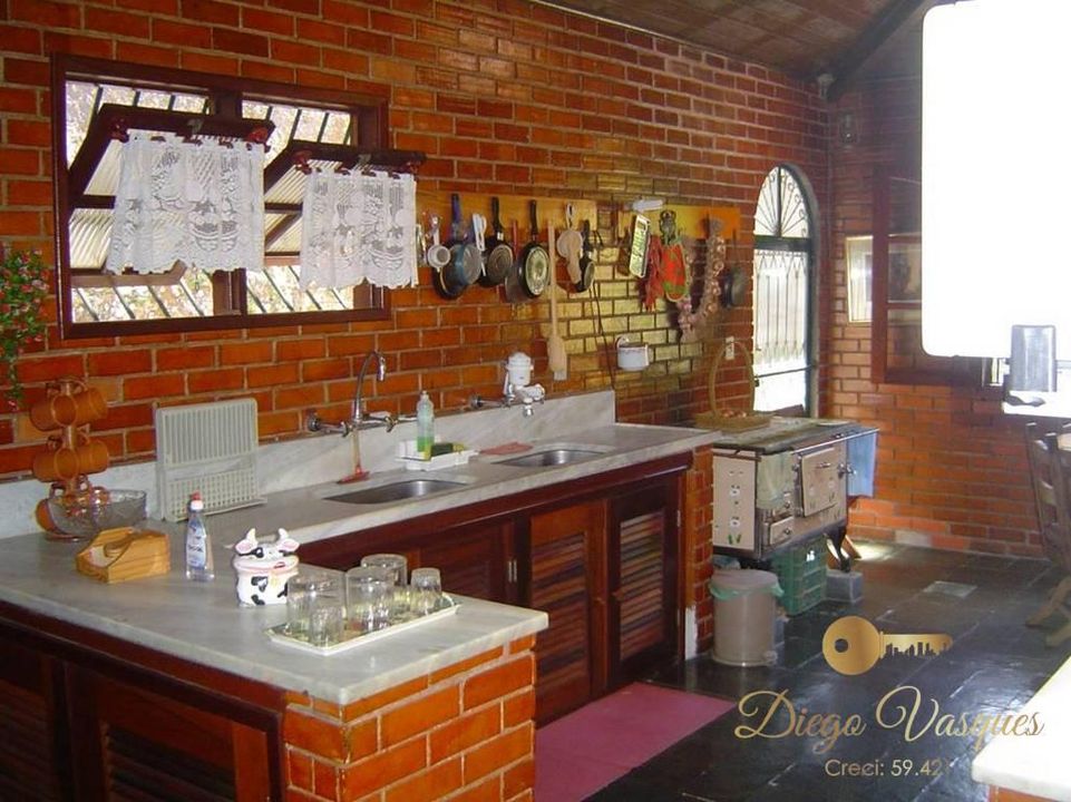 Outros à venda em Santa Rosa, Teresópolis - RJ - Foto 9