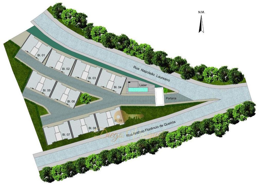 Apartamento à venda em Bom Retiro, Teresópolis - RJ - Foto 16