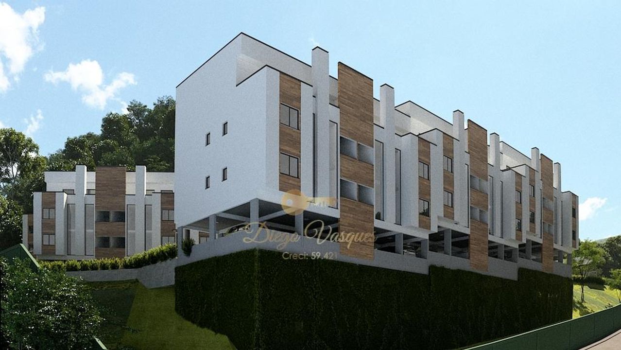 Apartamento à venda em Bom Retiro, Teresópolis - RJ - Foto 11