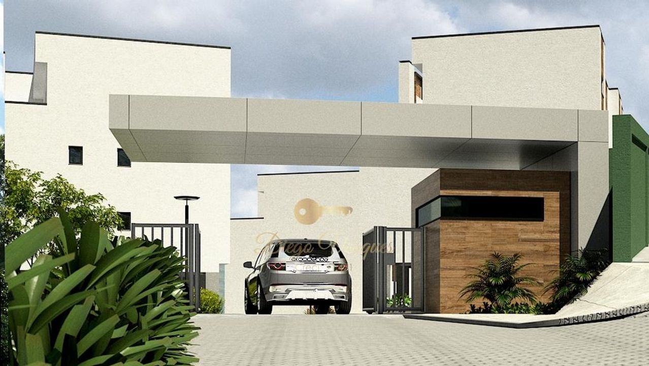 Apartamento à venda em Bom Retiro, Teresópolis - RJ - Foto 12