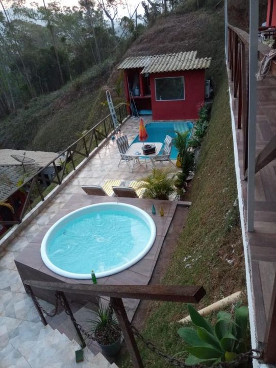 Casa à venda em Prata, Teresópolis - RJ - Foto 20