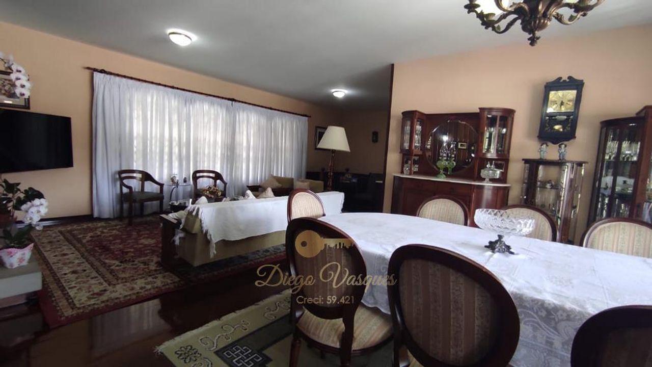 Casa à venda em Tijuca, Teresópolis - RJ - Foto 9