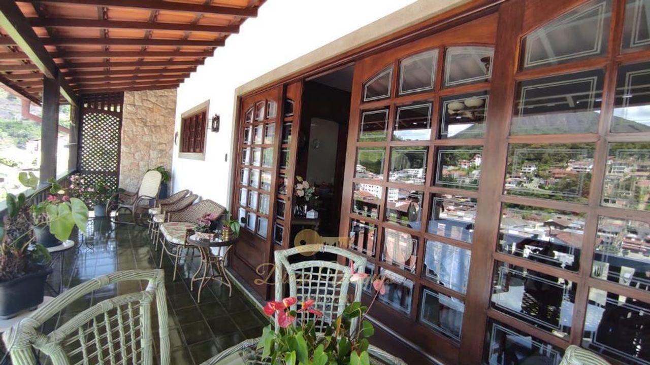 Casa à venda em Tijuca, Teresópolis - RJ - Foto 11