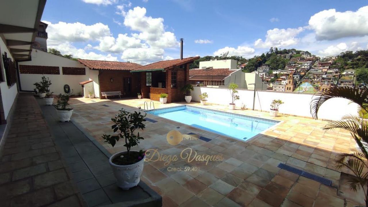 Casa à venda em Tijuca, Teresópolis - RJ - Foto 2