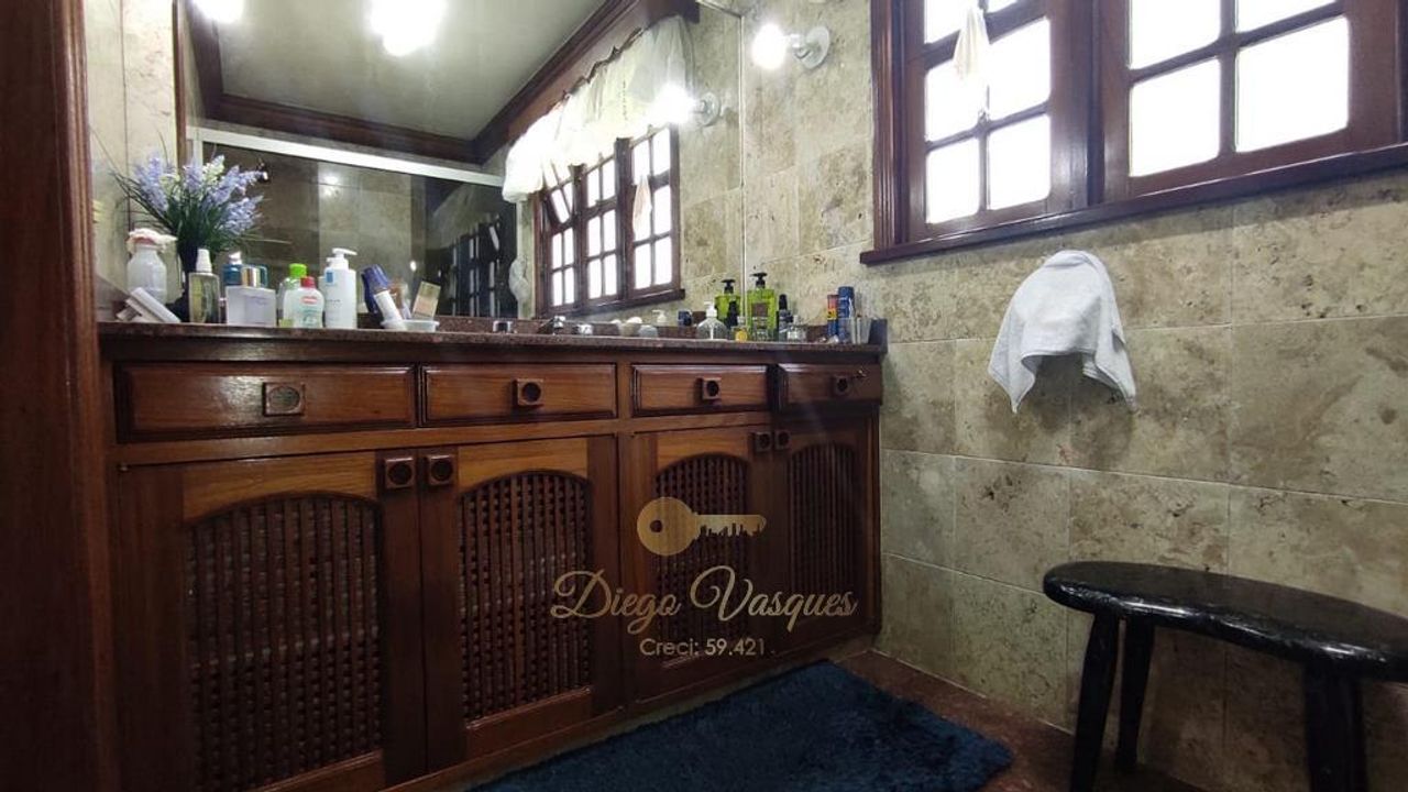 Casa à venda em Tijuca, Teresópolis - RJ - Foto 16