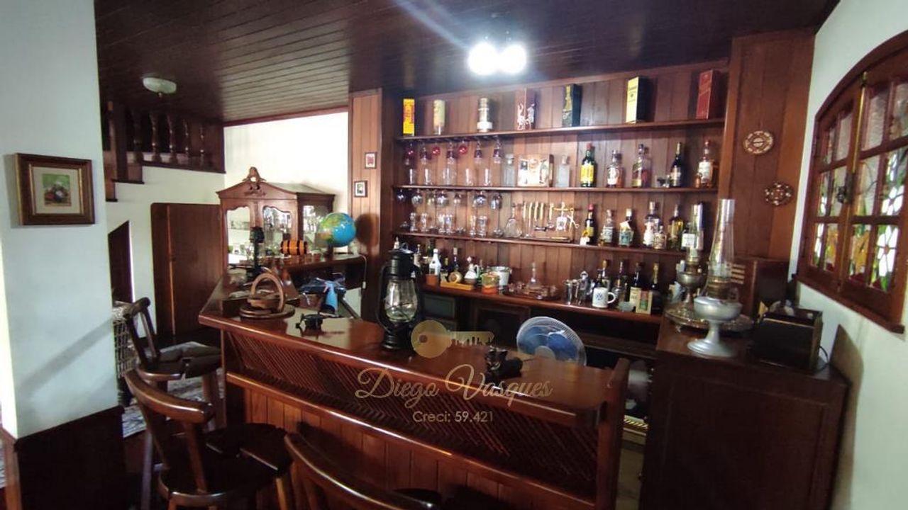 Casa à venda em Tijuca, Teresópolis - RJ - Foto 30