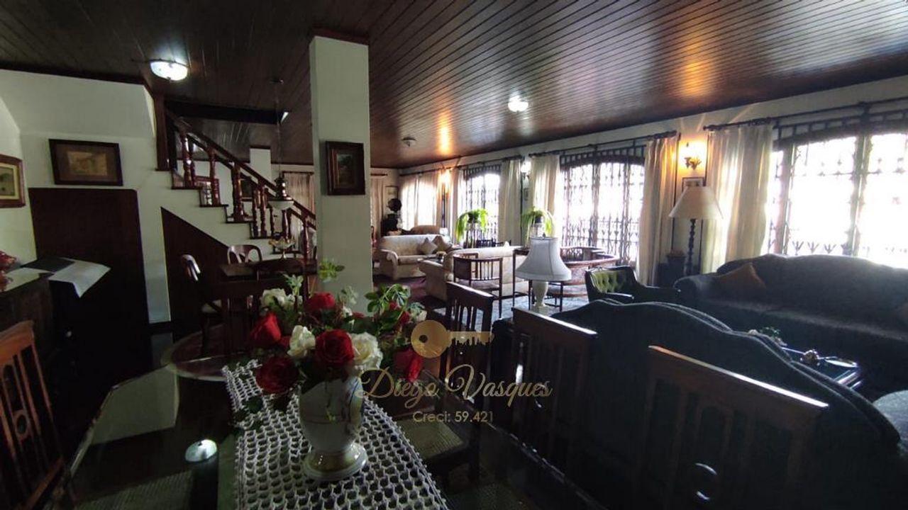 Casa à venda em Tijuca, Teresópolis - RJ - Foto 29