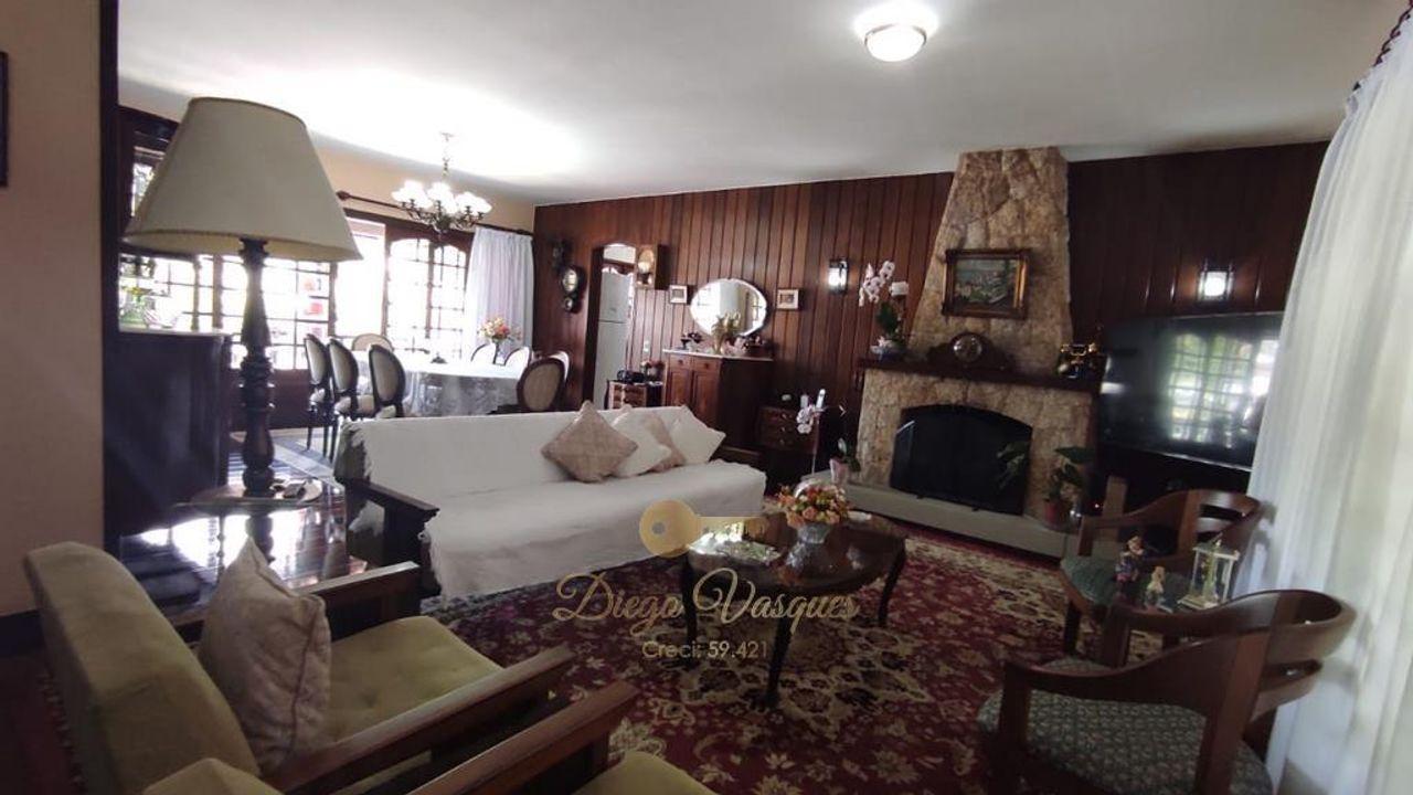 Casa à venda em Tijuca, Teresópolis - RJ - Foto 5