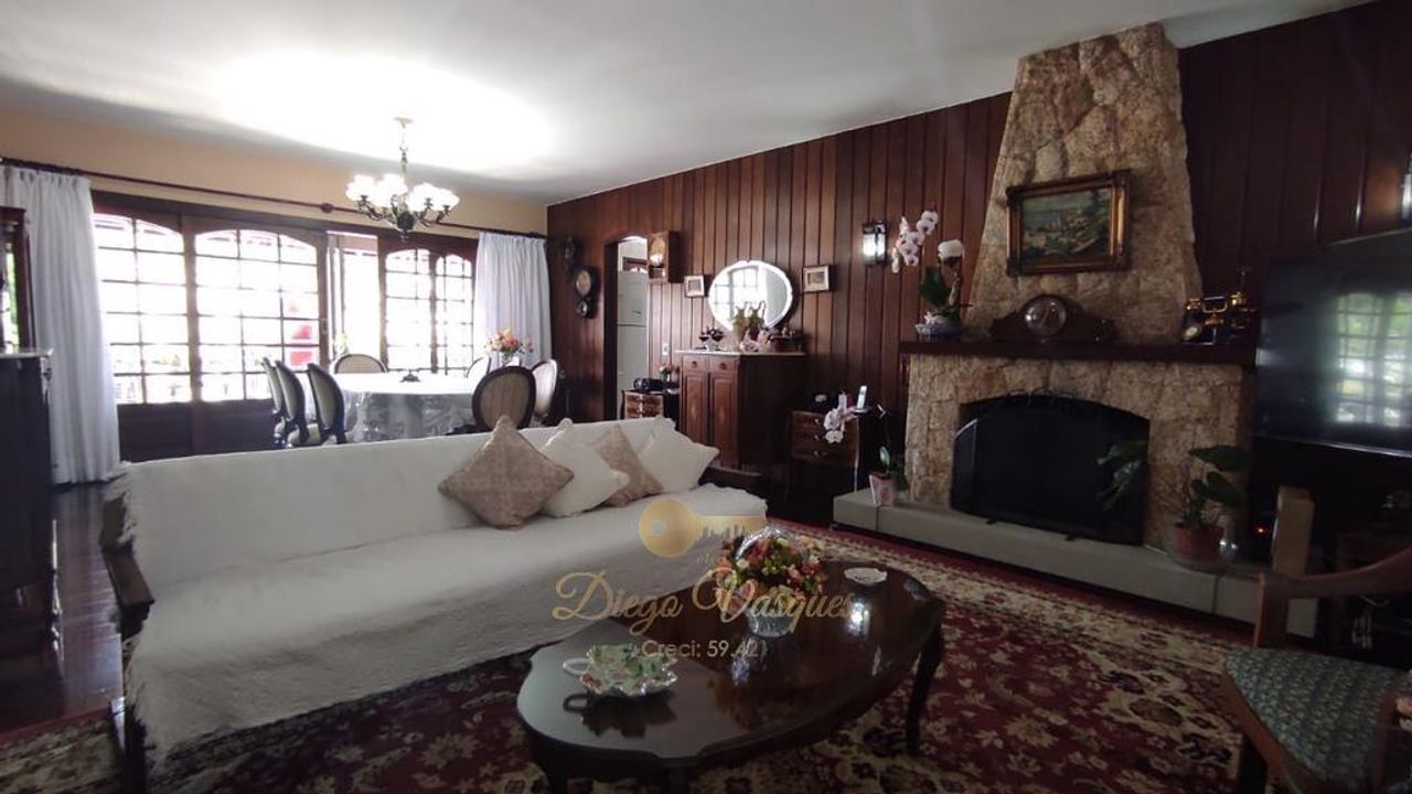 Casa à venda em Tijuca, Teresópolis - RJ - Foto 8