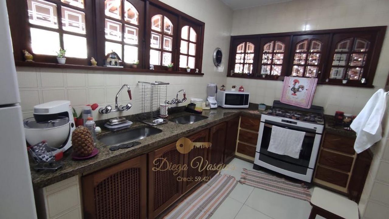 Casa à venda em Tijuca, Teresópolis - RJ - Foto 12