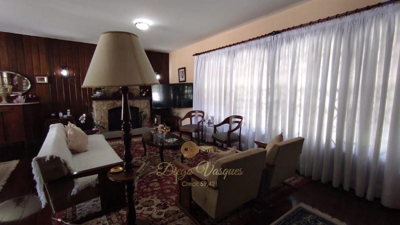 Casa à venda em Tijuca, Teresópolis - RJ - Foto 6